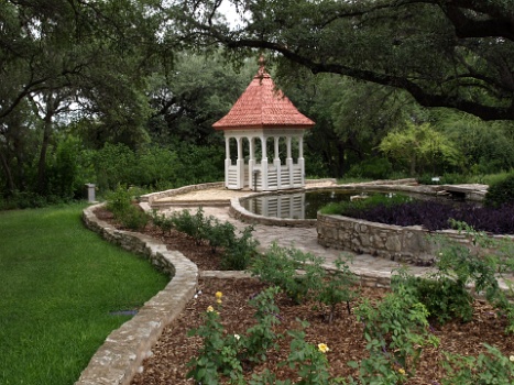 Reflecting Pond  Reflecting Pond